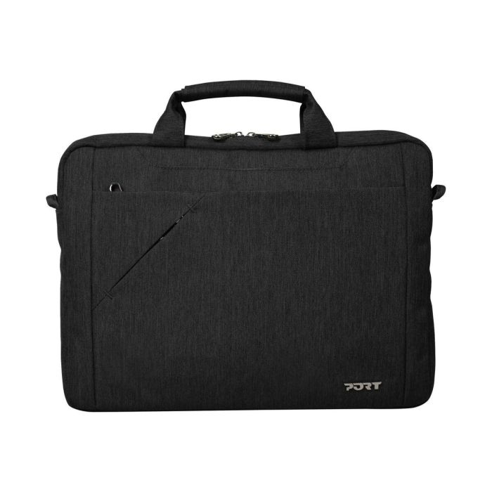 Maletín para Portátil Port Designs 135172 Negro 11 Maletín para Portátil Port Designs 135172 Negro 11
