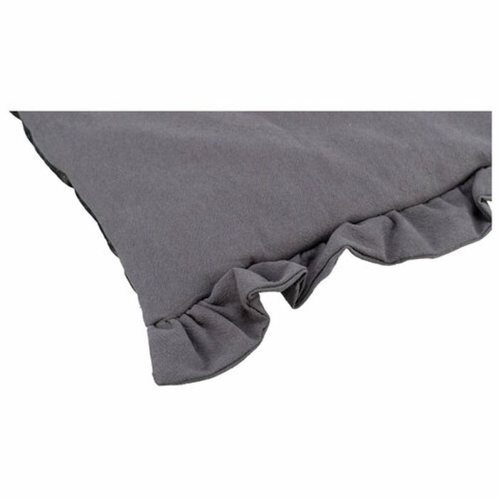 Cama para Perro Trixie Amelie Gris oscuro 75 × 50 cm 1