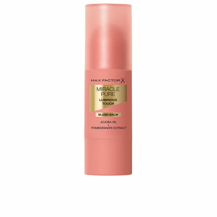 Set de Maquillaje Max Factor MIRACLE PURE Set de Maquillaje Max Factor MIRACLE PURE