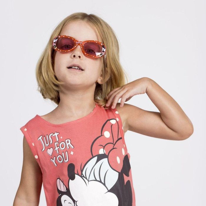 Gafas de sol premium minnie 12.5 x 4.3 x 13.0 cm 2 Gafas de sol premium minnie 12.5 x 4.3 x 13.0 cm 2