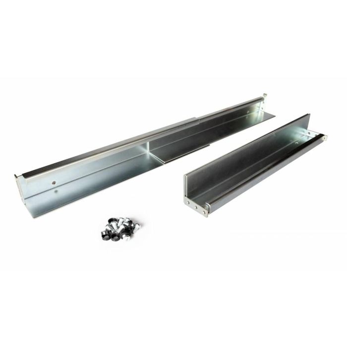 Equip Trageschiene 19" für Serverschränke 600x800mm si 2