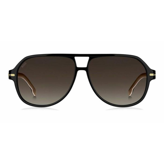 Gafas de Sol Hombre Hugo Boss BOSS 1507_S 1 Gafas de Sol Hombre Hugo Boss BOSS 1507_S 1
