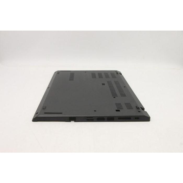 Lenovo Bottom base lower chassis housing cover, designed for Lenovo ThinkPad L14, ensuring compatibility and protection. 2 Lenovo Bottom base lower chassis housing cover, designed for Lenovo ThinkPad L14, ensuring compatibility and protection. 2