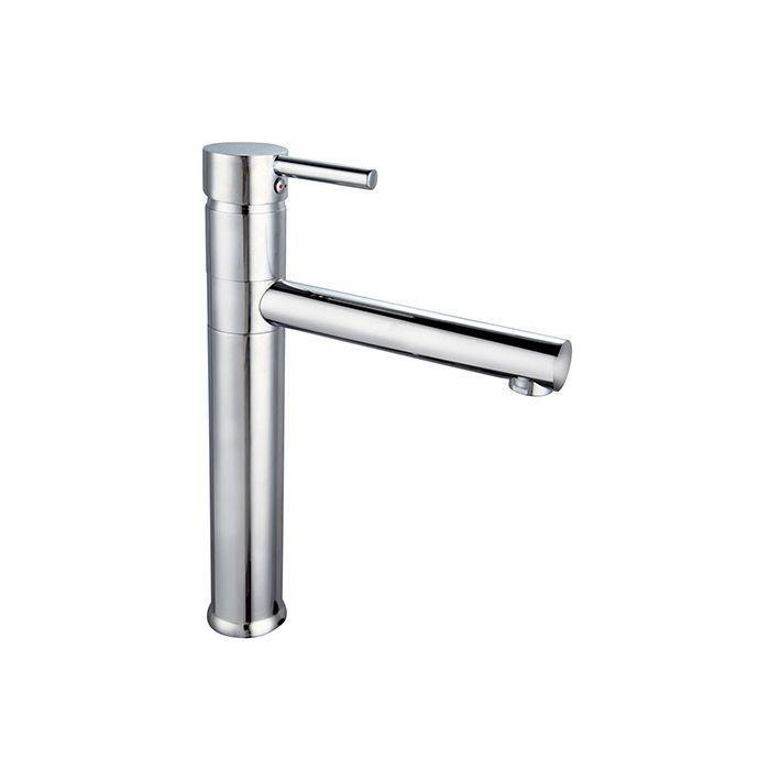 Mezclador de lavabo cromado MANDALAY Mezclador de lavabo cromado MANDALAY