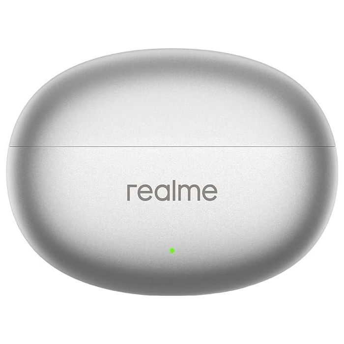 Realme Buds Air6 Flame Silver 1 Realme Buds Air6 Flame Silver 1