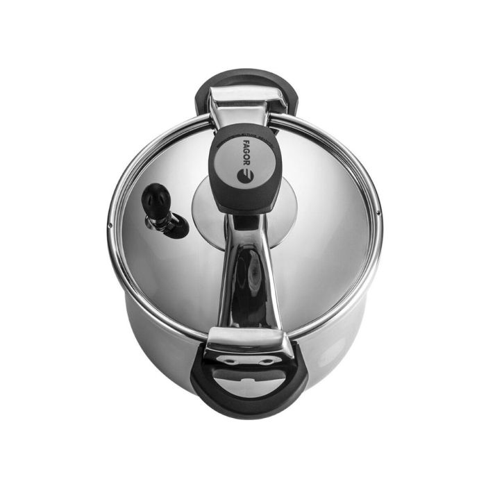 Olla Express FAGOR CLASICA BOMBE 5 Olla Express FAGOR CLASICA BOMBE 5