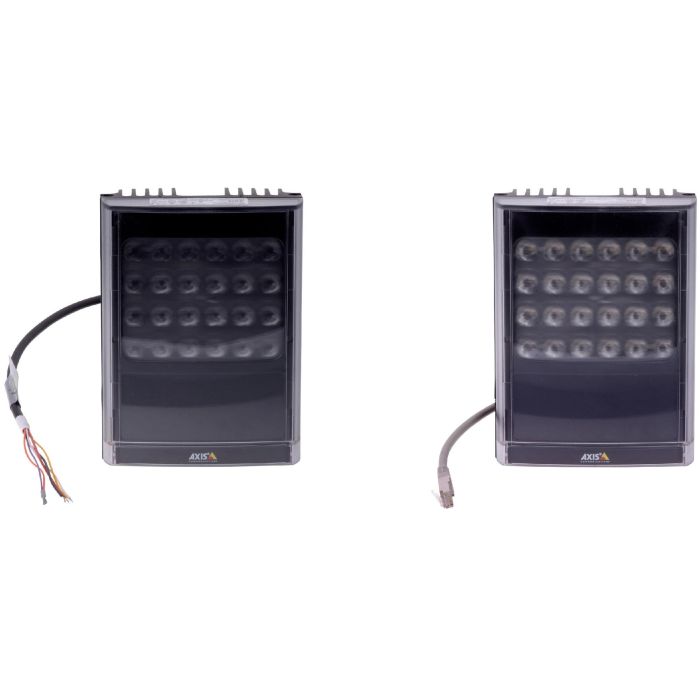 Axis IR Strahler T90D30 IR-LED 70-350 Meter 0 Axis IR Strahler T90D30 IR-LED 70-350 Meter 0
