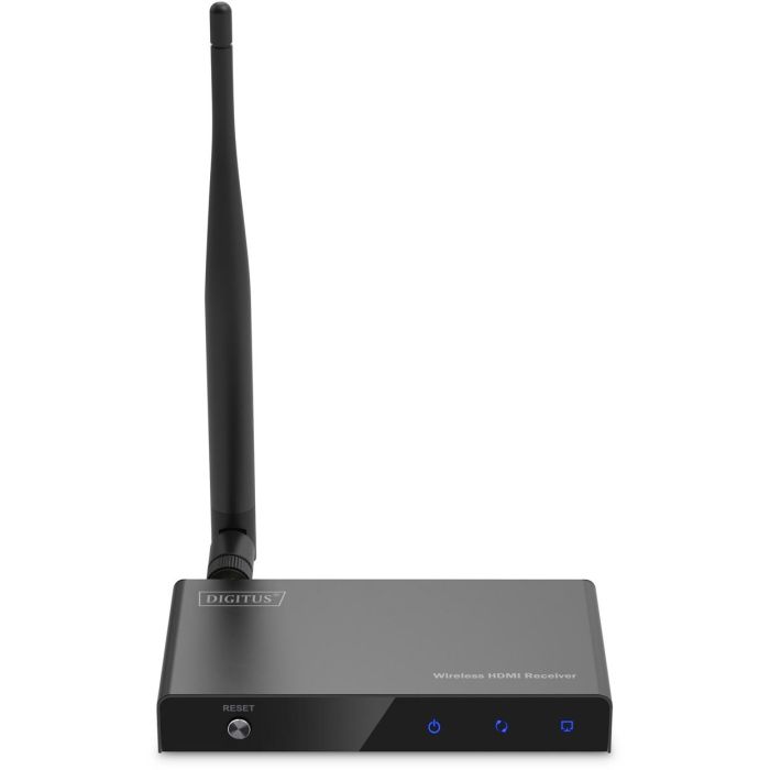DIGITUS Wireless HDMI Receiver für DS-55346 2 DIGITUS Wireless HDMI Receiver für DS-55346 2