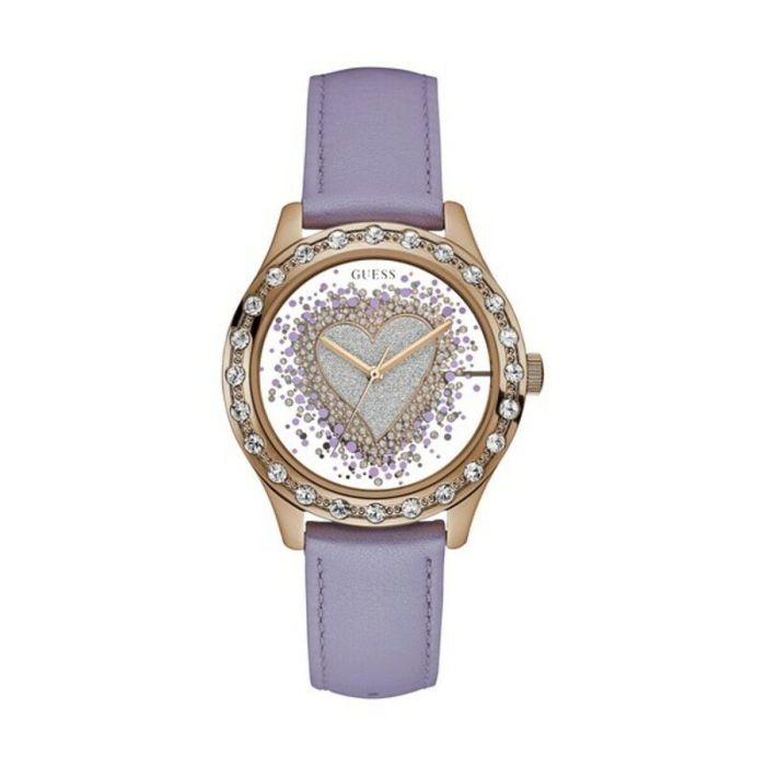 Reloj Mujer Guess W0909L3 (Ø 39 mm) Reloj Mujer Guess W0909L3 (Ø 39 mm)