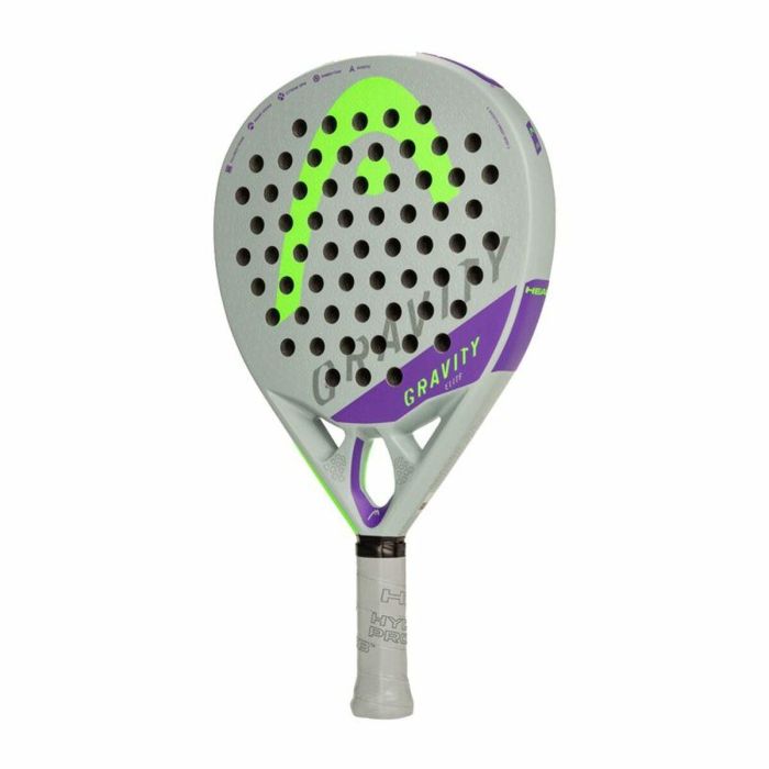 Pala de Pádel Head Gravity Elite 2022 Multicolor