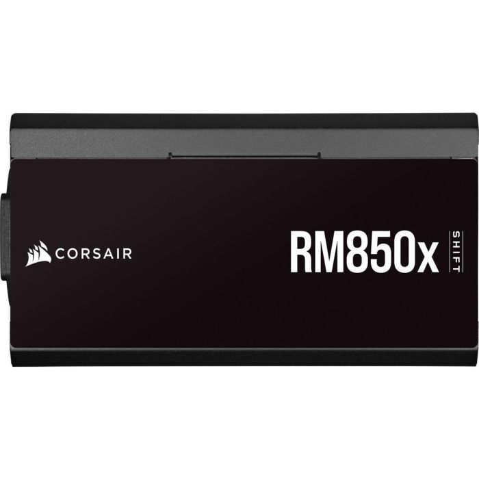 Fuente de Alimentación Corsair RM850x SHIFT Negro 150 W 850 W 80 Plus Gold Modular 3