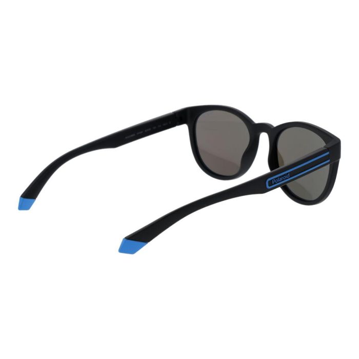 Gafas de Sol Unisex Polaroid PLD 2150_S 52OY45X 1 Gafas de Sol Unisex Polaroid PLD 2150_S 52OY45X 1