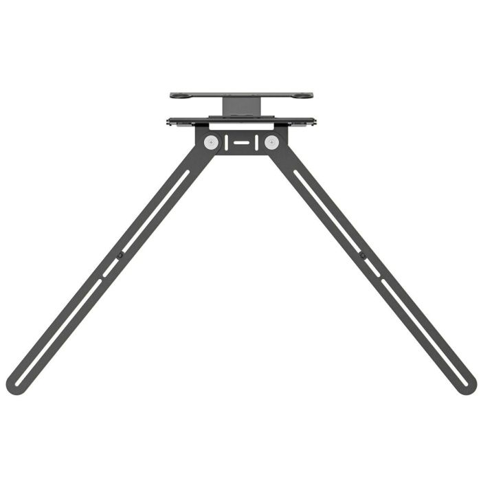 Logitech 952-000041 Soporte para Monitor TV Mount For Video Bars Grafito 0 Logitech 952-000041 Soporte para Monitor TV Mount For Video Bars Grafito 0