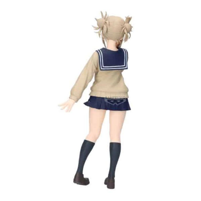 Figura Banpresto My Hero Academia Glitter 2 Figura Banpresto My Hero Academia Glitter 2