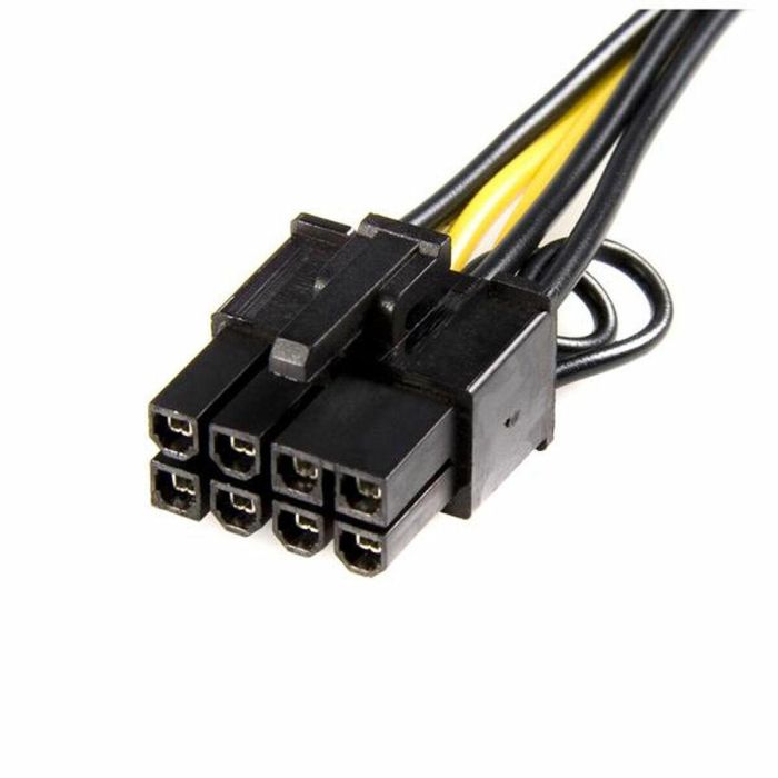 Cable de Alimentación Startech PCIEX68ADAP 2