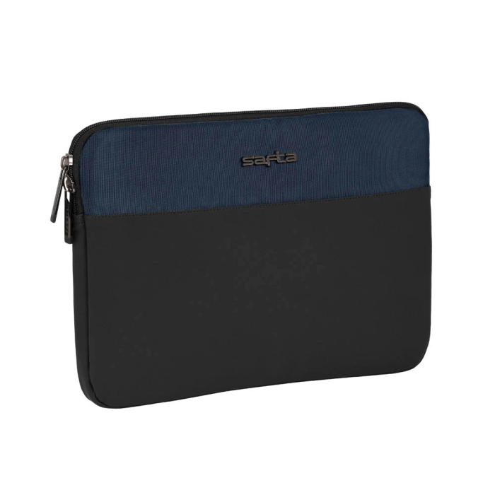 Safta Funda Portatil Business 11,6'' Dark Blue 31x23x2cm 0 Safta Funda Portatil Business 11,6'' Dark Blue 31x23x2cm 0
