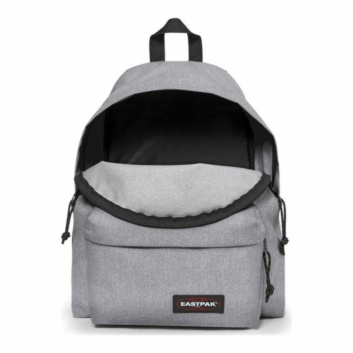 Eastpak Mochila Acolchada Pak'R Gris Sunday 24 L - EAS5414709190743 18 Eastpak Mochila Acolchada Pak'R Gris Sunday 24 L - EAS5414709190743 18