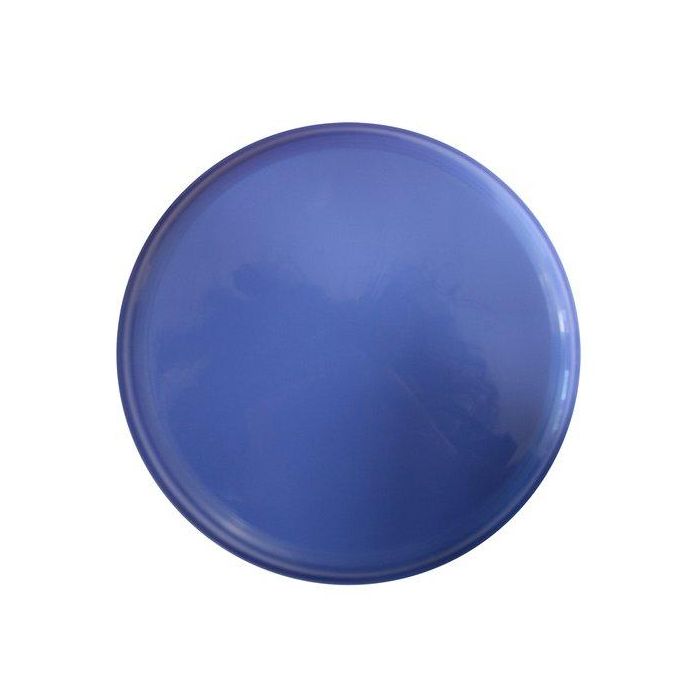 Disco Volador De Plastico Ø21