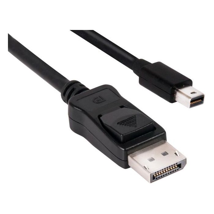 Club3D Kabel MiniDP 1.4 <-> DP 1.4 2m 8K60Hz St/St retail 0 Club3D Kabel MiniDP 1.4 <-> DP 1.4 2m 8K60Hz St/St retail 0