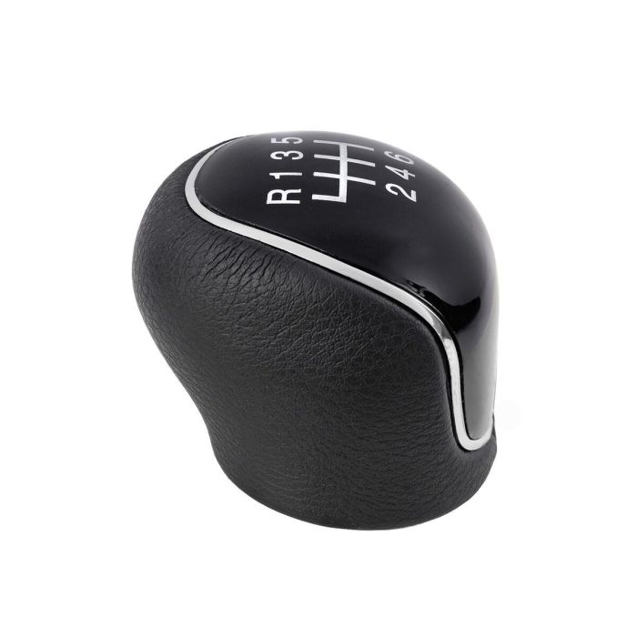 Pomo de la Palanca de Cambio ABC Parts FORD MONDEO MK3/4 FOCUS MK2/3/ S/C-MAX/KUGA 4