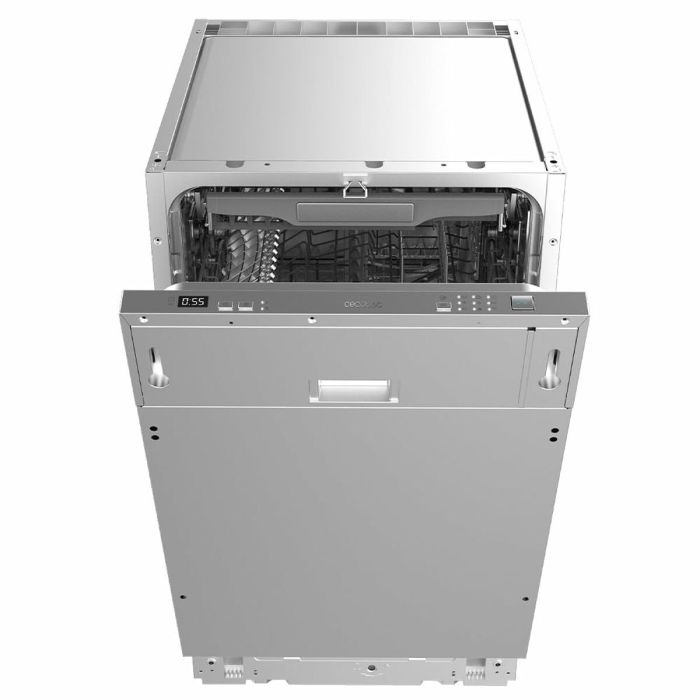 Lavavajillas Cecotec Bolero Aguazero 4101 45 cm 0 Lavavajillas Cecotec Bolero Aguazero 4101 45 cm 0