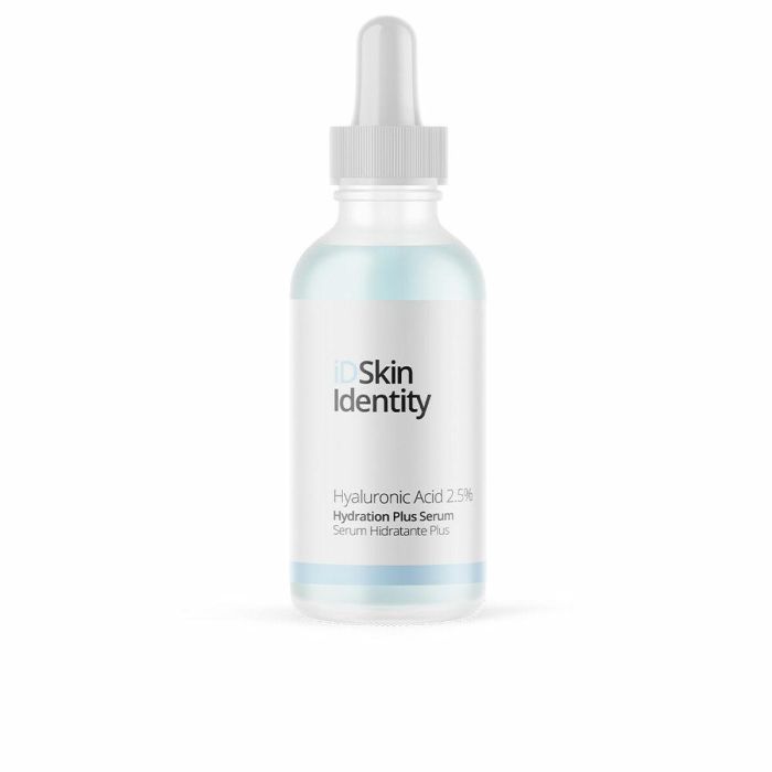 Skin Generics Id Skin Identity Hyaluronic Acid 2,5% Serum Hidratante Plus