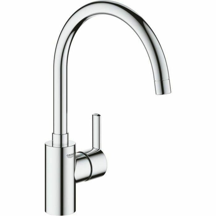 Grohe Mezclador monomando de lavabo