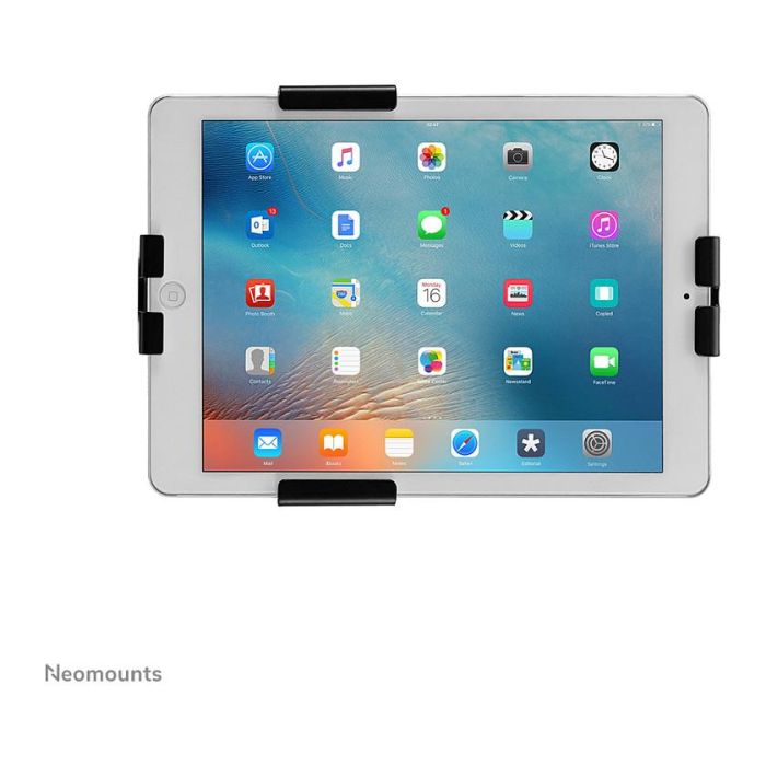 Soporte para Tablet Neomounts WL15-625BL1 Negro