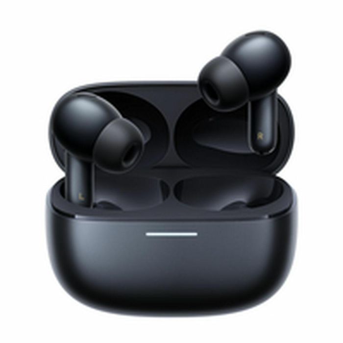 Xiaomi BHR9307GL Auriculares Bluetooth Redmi Buds 6 Pro, ANC 55dB, Audio Hi-Res LDAC, 10h Autonomía, Negro Espacio 9 Xiaomi BHR9307GL Auriculares Bluetooth Redmi Buds 6 Pro, ANC 55dB, Audio Hi-Res LDAC, 10h Autonomía, Negro Espacio 9