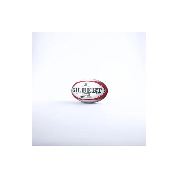 Gilbert G-TR4000 Trainer Globo - Tamaño 3 - Rojo 1