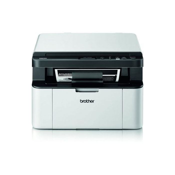 BROTHER Multifuncion Laser Monocromo DCP-1610W 3 BROTHER Multifuncion Laser Monocromo DCP-1610W 3