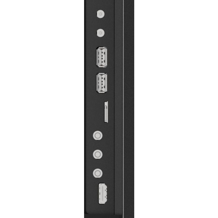 iiyama LH4365UHSB-B1 pantalla de señalización Diseño de quiosco 108 cm (42.5") LED Wifi 800 cd / m² 4K Ultra HD Negro Procesador incorporado Android 11 24/7 13 iiyama LH4365UHSB-B1 pantalla de señalización Diseño de quiosco 108 cm (42.5") LED Wifi 800 cd / m² 4K Ultra HD Negro Procesador incorporado Android 11 24/7 13