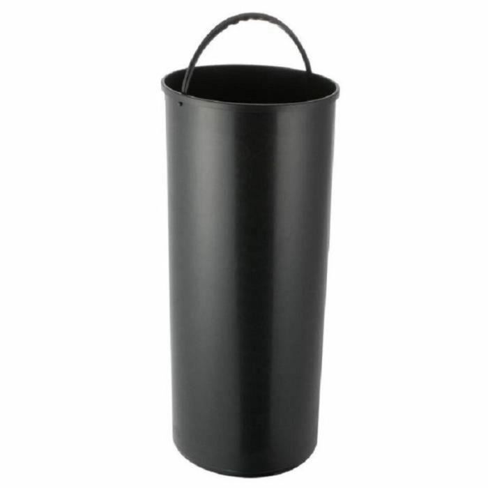 Kitchen Move Papelera de Cocina Automática 42L Acero Inoxidable con Sensor de Infrarrojos para Apertura y Cierre Automático de Tapa 4