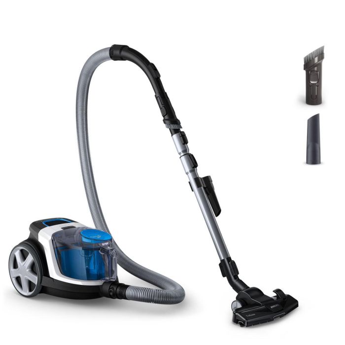 Aspirador Philips Blanco 900 W 650 W 10 Aspirador Philips Blanco 900 W 650 W 10