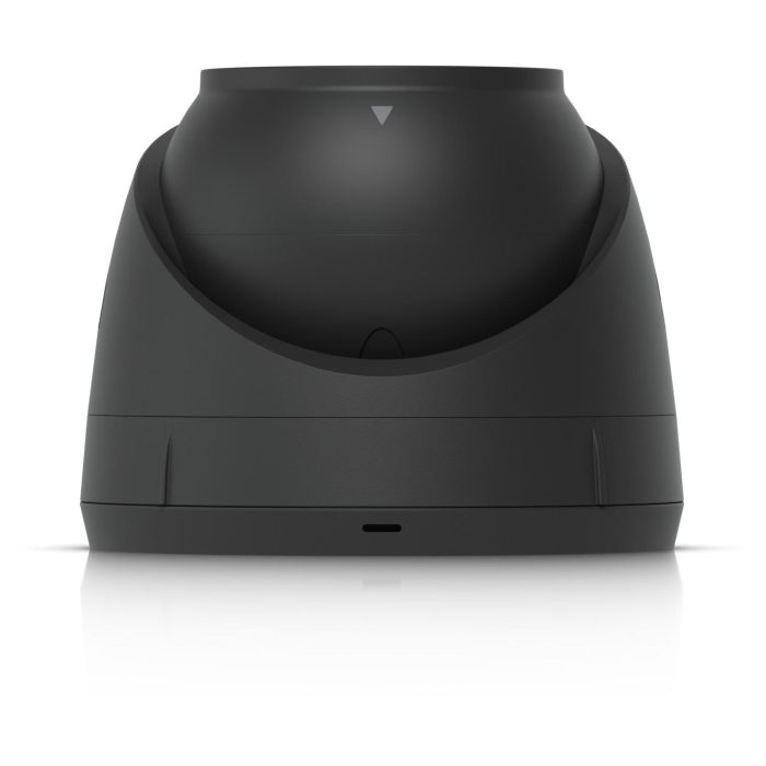 Ubiquiti Cámara IP 4MP 2K HD PoE Compacta, IR Visión Nocturna, Detección Movimiento, IP66, IK04, para Exteriores 4