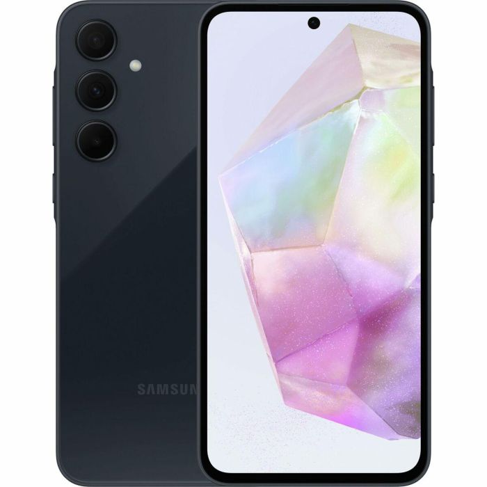 Smartphone Samsung 6,6" 6 GB RAM 128 GB Azul marino 1 Smartphone Samsung 6,6" 6 GB RAM 128 GB Azul marino 1