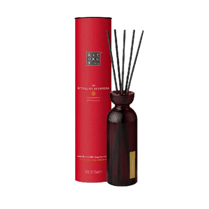 Rituals The Ritual Of Ayurveda Roses From India Fragance Sticks 70 ml Rituals The Ritual Of Ayurveda Roses From India Fragance Sticks 70 ml