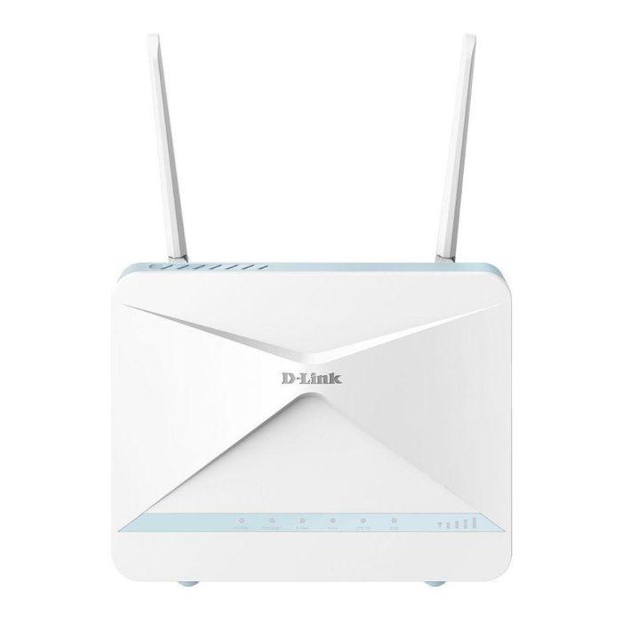 D-Link EAGLE PRO AI AX1500 4G+ Smart Router D-Link EAGLE PRO AI AX1500 4G+ Smart Router