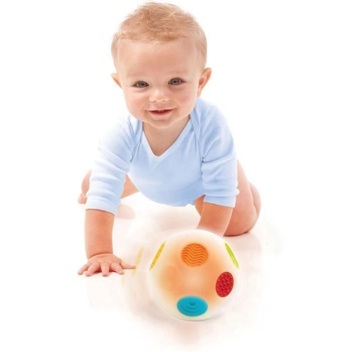 BKIDS Senso Baby Game Sound Ball 5