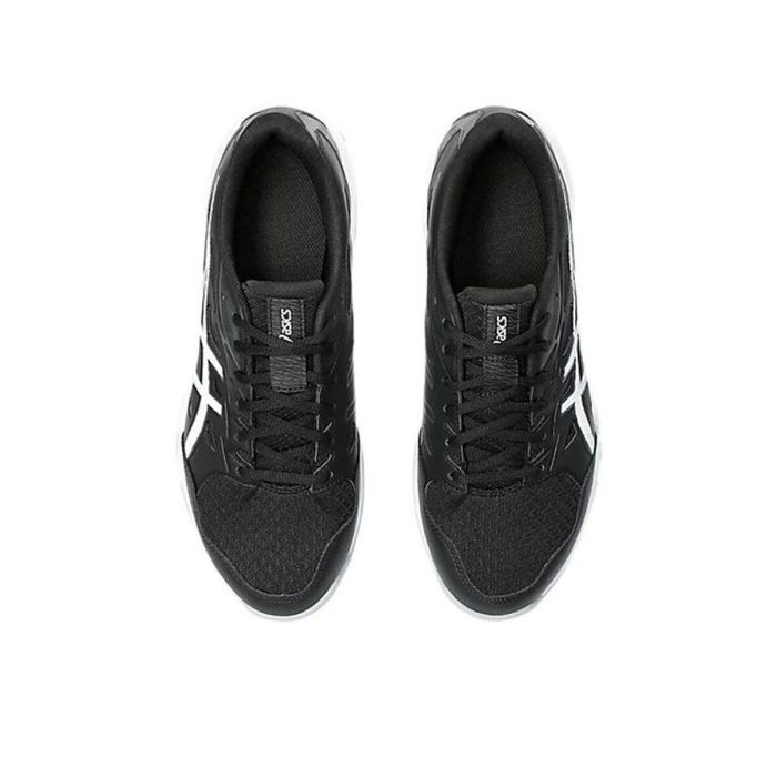 Zapatillas Deportivas Hombre Asics Gel-Rocket 11 Negro Hombre Balonmano 41 4