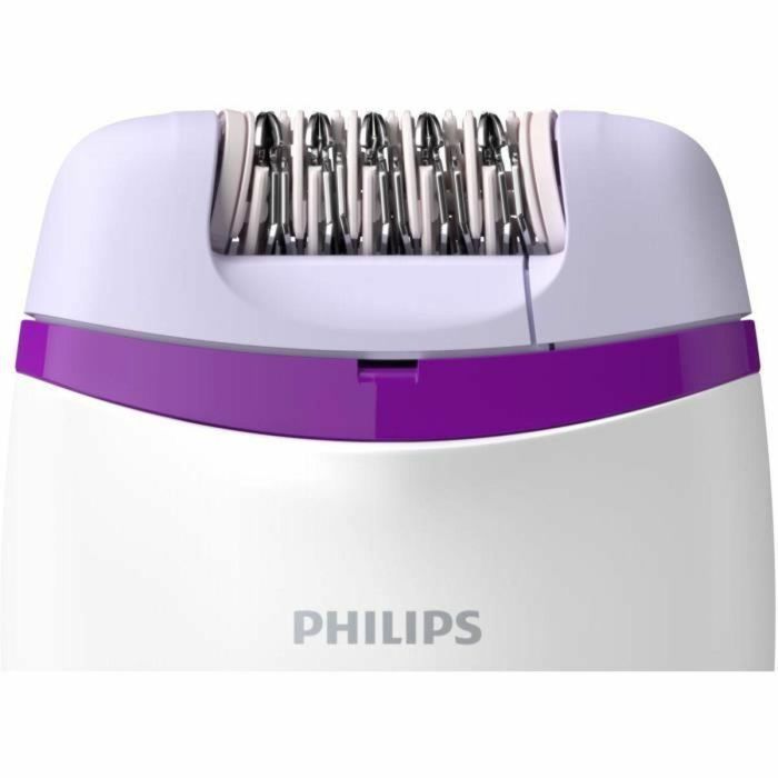 Depiladora Eléctrica Philips 14