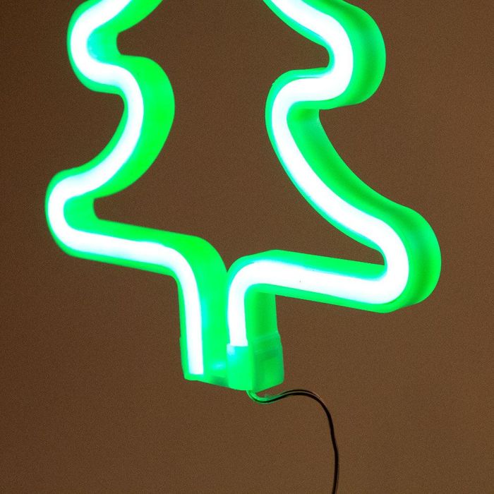 Adorno Navideño LED Interior [HO-XMAS-058-IP20--G] 1