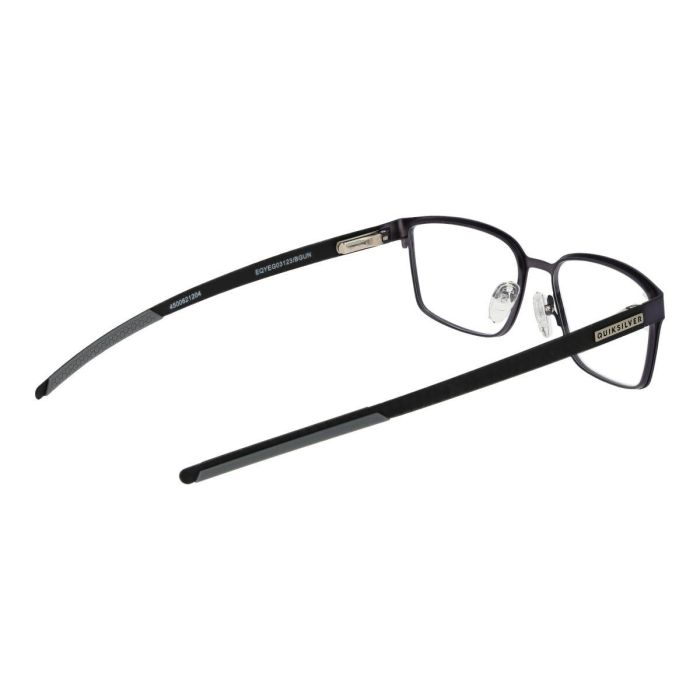 Montura de Gafas Hombre QuikSilver EQYEG03123 BGUN 1
