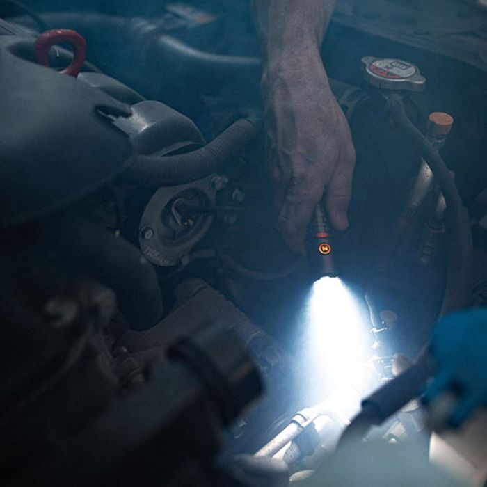 Linterna torchy 2k. compacta recargable por la compra de 6 unidades un expositor de regalo 5 Linterna torchy 2k. compacta recargable por la compra de 6 unidades un expositor de regalo 5