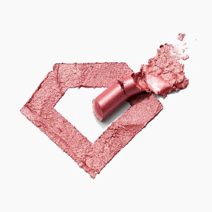 Catrice DRUNK'N DIAMONDS Sombra de Ojos en Barra #020-Pink Jelly Kiss 2.5 gr Efecto Brillante y Multidimensional