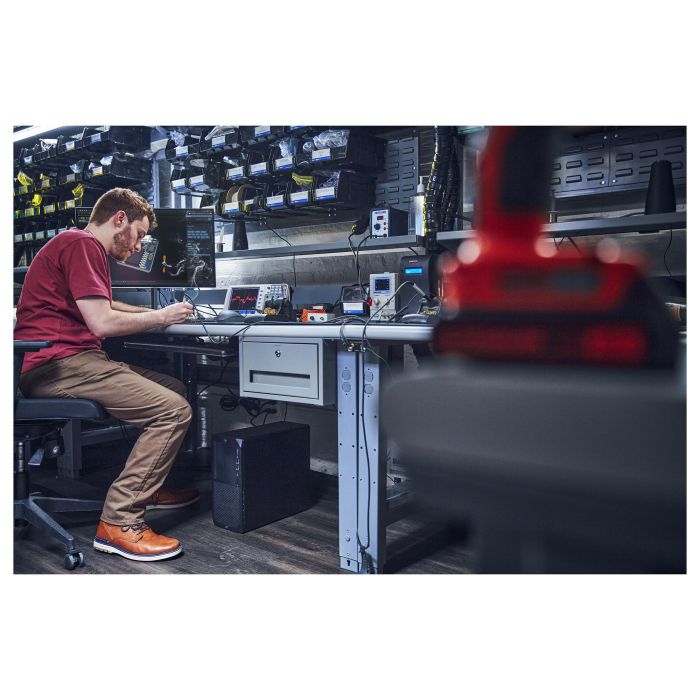 HP Z2 G9 TWR Intel Core i7-14700K 32GB RAM 1TB SSD W11P SmartBuy 3A War