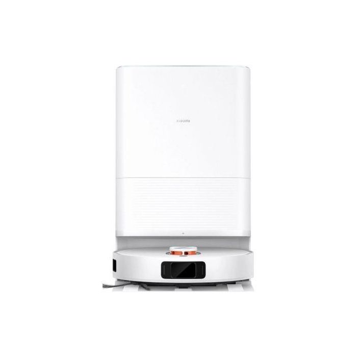 Xiaomi BHR8859EU Robot Aspirador y Friegasuelos X20 Pro, Potente Succión, Mopa Auto-elevable, Navegación Láser, WiFi, Blanco 2