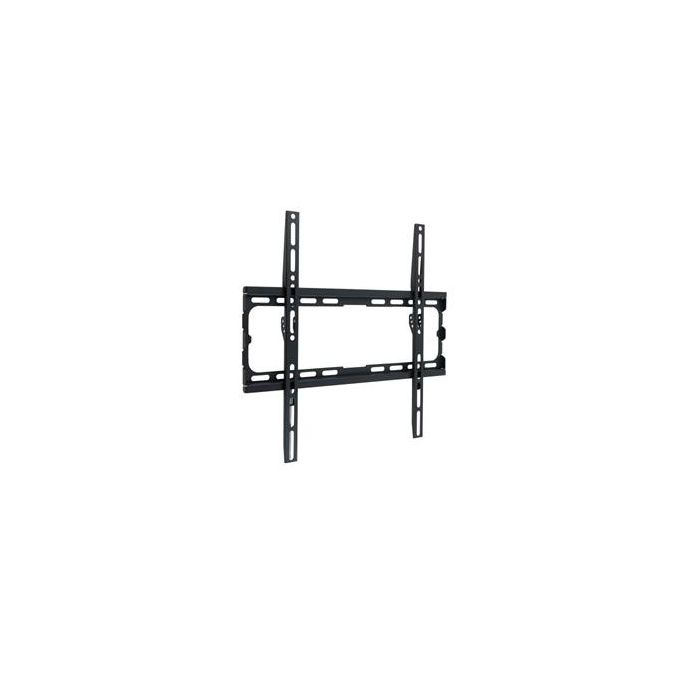 TooQ LP1070F-B Soporte de Pared Fijo Universal para TV 32-70", hasta 45 kg, Negro, perfil 20mm TooQ LP1070F-B Soporte de Pared Fijo Universal para TV 32-70", hasta 45 kg, Negro, perfil 20mm