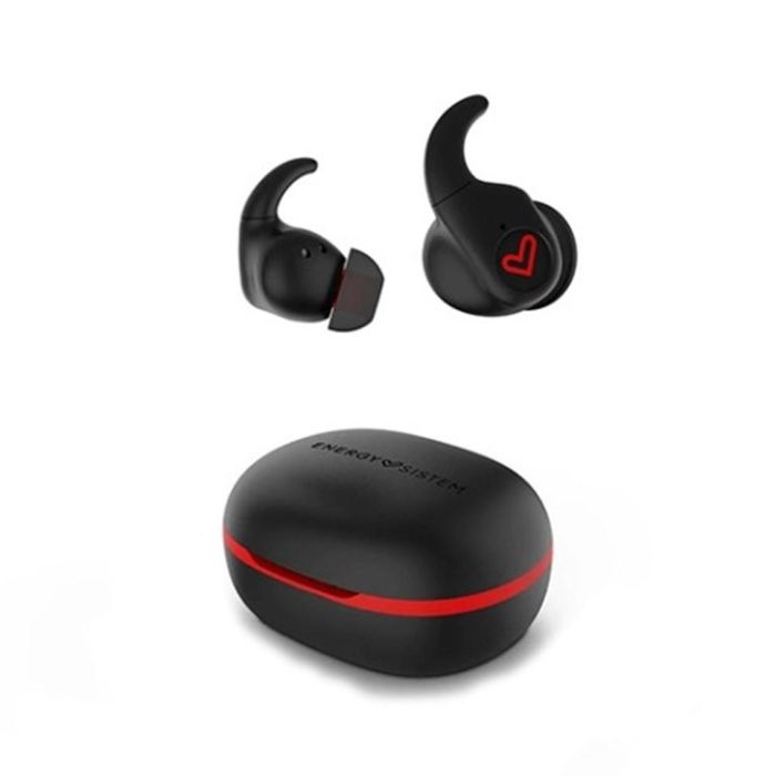 Auriculares Micro Energy Sistem Freestyle Space