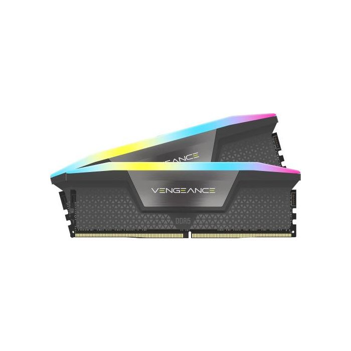 Memoria Corsair Ddr5 32Gb 2X16Gb Pc6400 Warzone CMH32GX5M2B6400Z32-WZ Memoria Corsair Ddr5 32Gb 2X16Gb Pc6400 Warzone CMH32GX5M2B6400Z32-WZ
